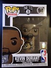 Funko Pop! Vinyl: Kevin Durant #94 New Jersey Nets