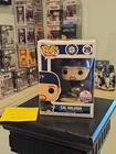 Cal Raleigh Teal /1000 Pcs Seattle Mariners Funko Pop SGA 5/10/2024 #29 T-Mobile