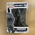 Call of Duty Modern Warfare Juggernaut Pop! Vinyl Funko - #145