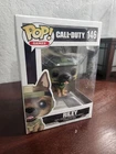 Call Of Duty Riley Funko Pop #146 (damaged)