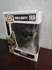 Call Of Duty Riley Funko Pop #146 (Scuffed Box)