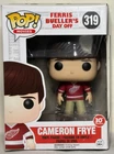 Cameron Frye Funko POP! Movies #319 Ferris Bueller's Day Off