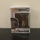 Candyman Sherman Fields Funko POP! Movies Figure #1159 Vinyl Horror New