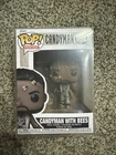CANDYMAN With Bees Pop! Movies #1158 Vinyl Figure Horror NEW Clive Barker