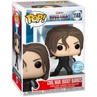 Captain America - Civil War: Bucky Barnes (Special Edition) #1148 - Funko Pop!