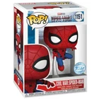Captain America - Civil War: Spider-Man (Special Edition) #1151 - Funko Pop!