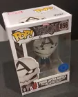 CAPTAIN AMERICA Poison #856 Marvel Venom FUNKO Exclusive POP!™ Vinyl Figure NEW