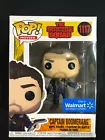 Captain Boomerang Funko Pop The Suicide Squad #1117 Walmart Exclusive NEW IN BOX