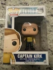 Captain Kirk Funko Pop - #347