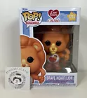 Care Bears Cousins #1713 Brave Heart Lion Funko Pop! Vinyl Figure New