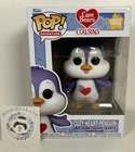 Care Bears Cousins #1803 Cozy Heart Penguin Funko Pop! Vinyl Figure New
