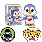 Care Bears Cousins - Cozy Heart Penguin Pop! Vinyl Figure "New"