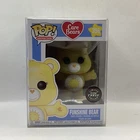 Care Bears Funshine Bear 456 Funko Pop! Animation Vinyl Figure (T1) NS#8655