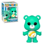 Care Bears TV Series 40th Anniversary Wish Bear POP Figure Toy #1207 FUNKO NIB