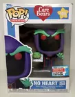 Care Bears Unlock the Magic #1416 No Heart Funko Pop! NYCC Shared Soft P/P