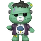 Care Bears x Universal Monsters Grumpy Bear as Frankenstein Funko Pop!