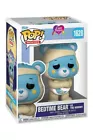 Care Bears x Universal Monsters POP! Vinyl Figure Bedtime Bear as The Mummy 9 cm