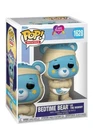 Care Bears x Universal Monsters POP! Vinyl Figure Bedtime Bear as The Mummy 9 cm