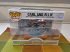 Carl And Ellie Disney 100 Funko Pop Moment #1338