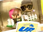 Carl & Ellie Movie Moment Funko Disney Pixar Up Pop br 2020 NYCC Fall Shared 979