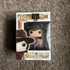 Carl Grimes 388 The Walking Dead Funko Pop Vinyl