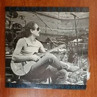 Carlos Santana Blues For Salvador [1987] Vinyl LP Electronic Rock Synth Pop CBS