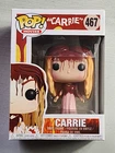 Carrie 467 Funko Pop Vinyl