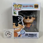 Cartoon Network Ed Edd n Eddy #1898 Edd Double D Funko Pop! Vinyl Figure New