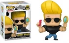 Cartoon Network: Funko Pop! Animation - Johnny Bravo (W/Mirror & Comb) (Vi...