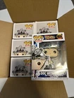 CASE (6x) Funko Pop! Vinyl Figure - Doc with Helmet - Back to the Future #959