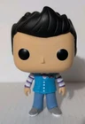Castiel Steve #304 Funko Pop Supernatural Hot Topic Exclusive No Box