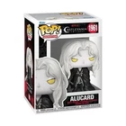 Castlevania: Nocturne Season 2 Alucard Funko Vinyl Figure #1961 IN STOCK