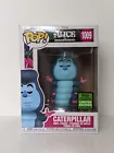 Caterpillar 1009 NYCC Funko Pop Vinyl - Alice in Wonderland