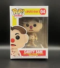 Cavity Sam - Operation Game Retro Funko Pop! #04
