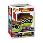 Funko Pop! # 767 Disney Pixar Alien Remix Elastigirl Exclusive FYE
