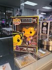 Funko Pop! DC Universe The Joker (Black Light Glow) Exclusive #370 W/ Protector