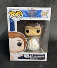 Funko Pop Disney Belle Celebration Vinyl Figure Beauty and the Beast