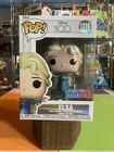 🎄 Funko Pop! Disney: Frozen - Elsa #1319 Diamond Party City Excl Disney 100