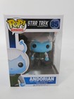 NEW Funko POP Television - Star Trek: The Original Series - #85 Andorian Figure