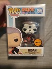 Funko Pop! Vinyl: Naruto - Hidan (Chase) #1505 With Protector