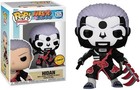 Funko POP! Animation: Chase Naruto Shippuden - Hidan - Vinyl Figure #1505 #75529