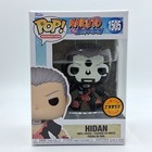 Funko Pop! Naruto Shippuden - Hidan (CHASE) #1505 Anime Vinyl Figure Toy Merch