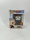 Funko Pop Hidan #1505 Naruto Shippuden Limited Chase Edition With Protector Read