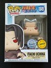 Funko Pop! Naruto Shippuden: Itachi Uchiha #1849 (Chase)