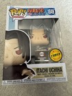 Funko Pop! Vinyl: Naruto Shippuden - Itachi Uchiha Chase W/ Protector