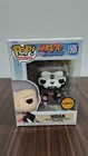 Funko Pop! Naruto Shippuden Hidan CHASE #1505