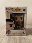 Funko Pop! Vinyl: Lonzo Ball #50 (Lakers) NIB