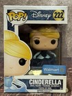 Funko Pop! Disney #222 - Cinderella