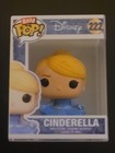 DISNEY PRINCESS FUNKO BITTY POP  "CINDERELLA" #222