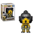 Funko Pop! Vinyl: Fallout - Excavator Armor #482